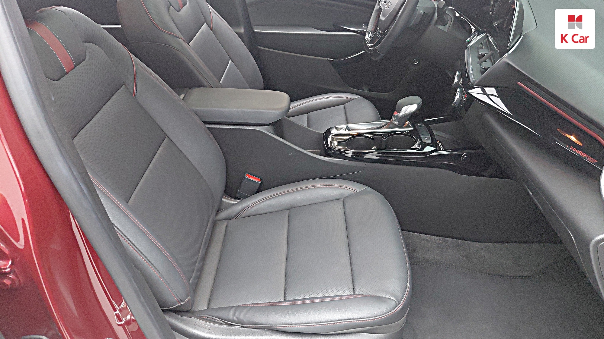 Chevrolet Trax Turbo 1.2 RS, миниатюра 6