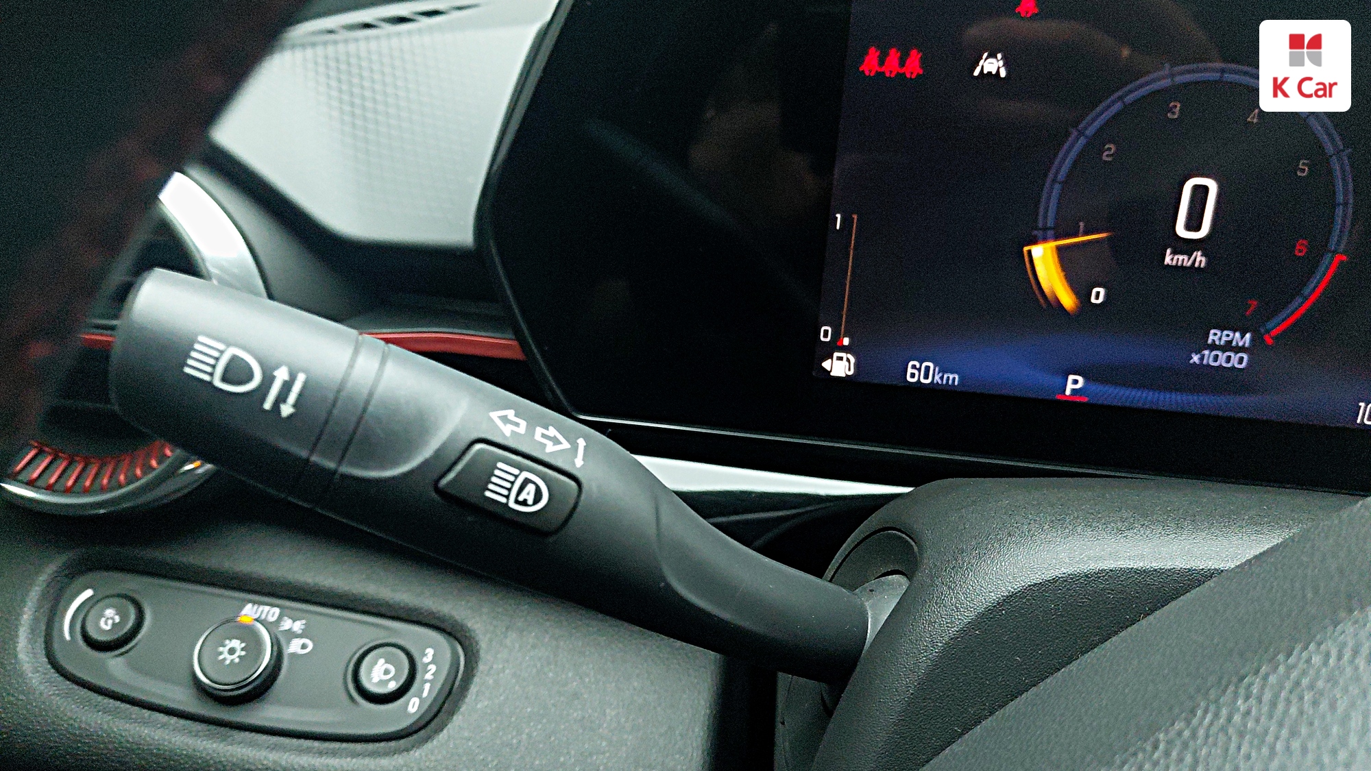 Chevrolet Trax Turbo 1.2 RS, миниатюра 9