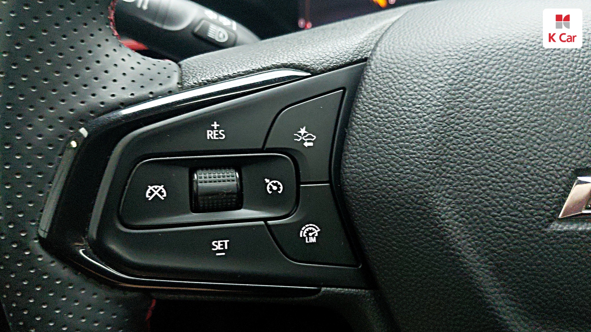 Chevrolet Trax Turbo 1.2 RS, миниатюра 11