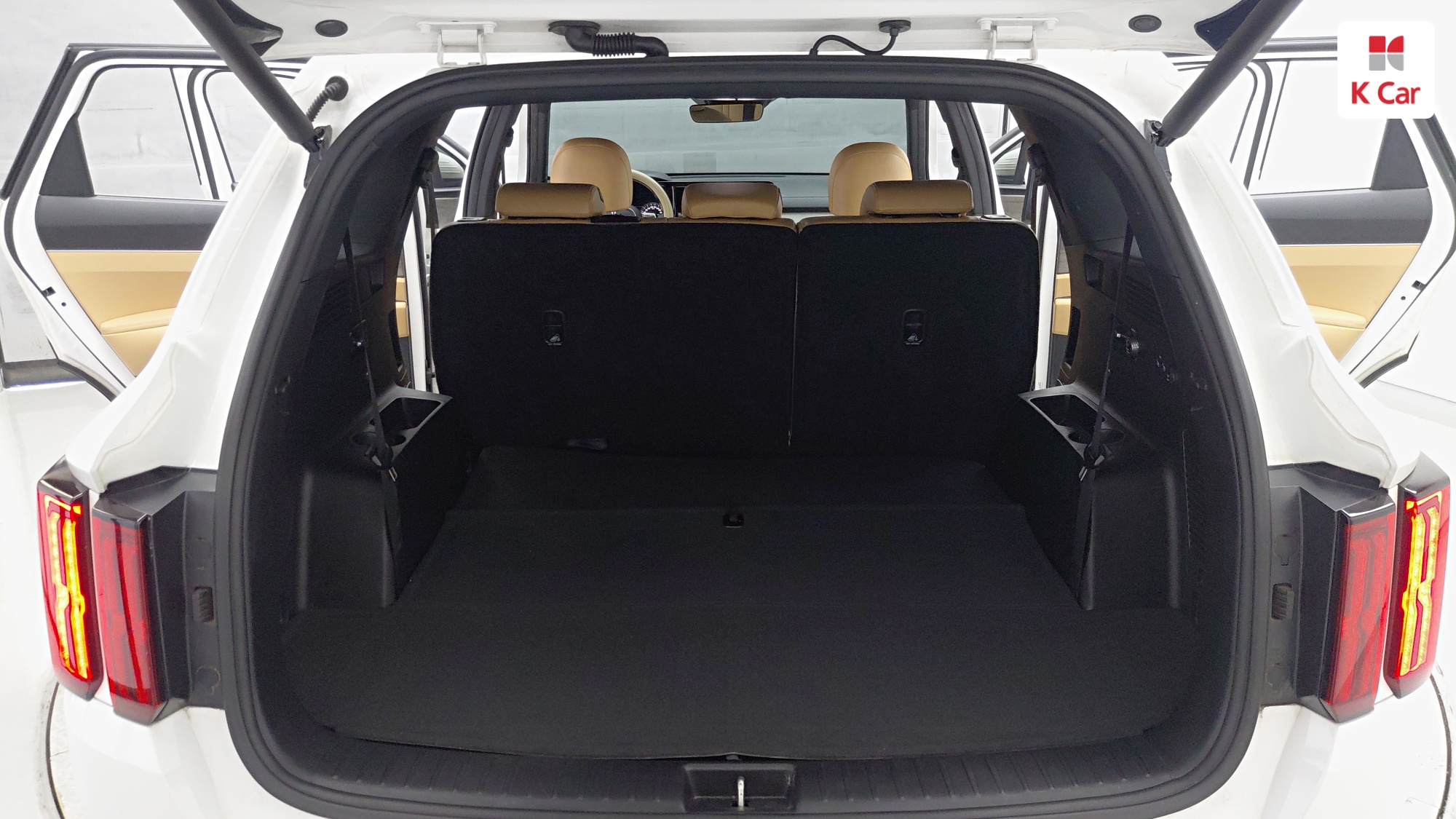 Kia Sorento дизель 2.2 2WD Prestige, миниатюра 12