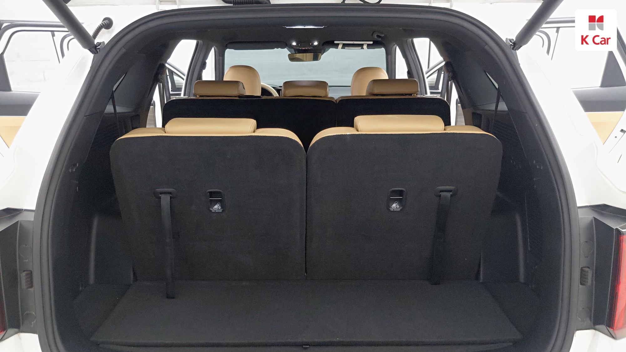 Kia Sorento дизель 2.2 2WD Prestige, миниатюра 13