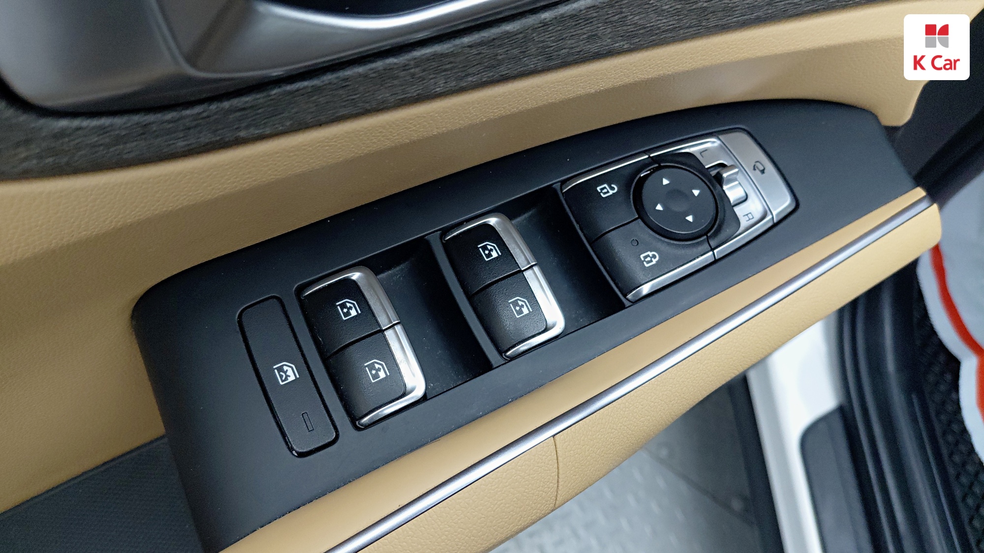Kia Sorento дизель 2.2 2WD Prestige, миниатюра 18