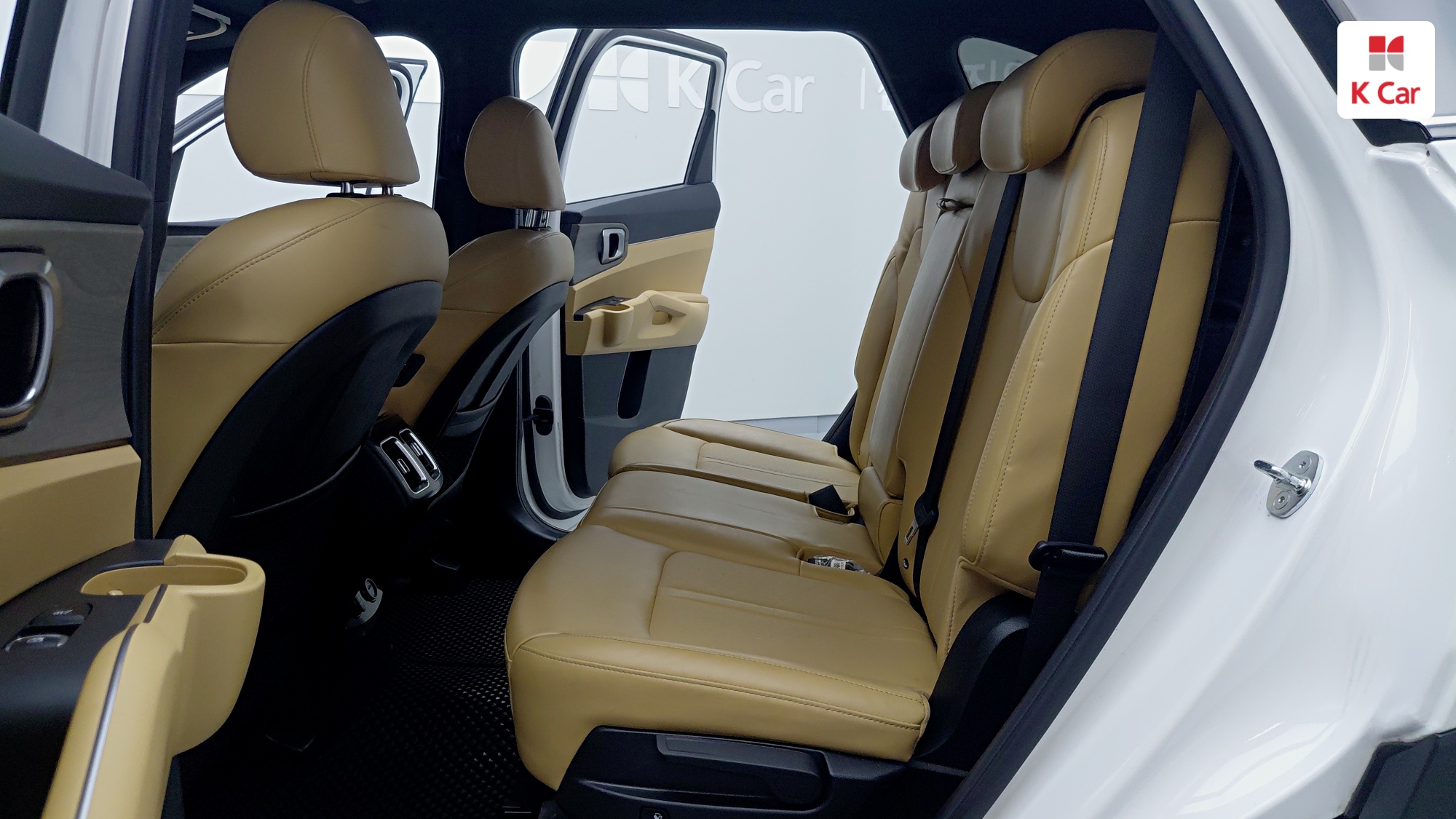 Kia Sorento дизель 2.2 2WD Prestige, миниатюра 8