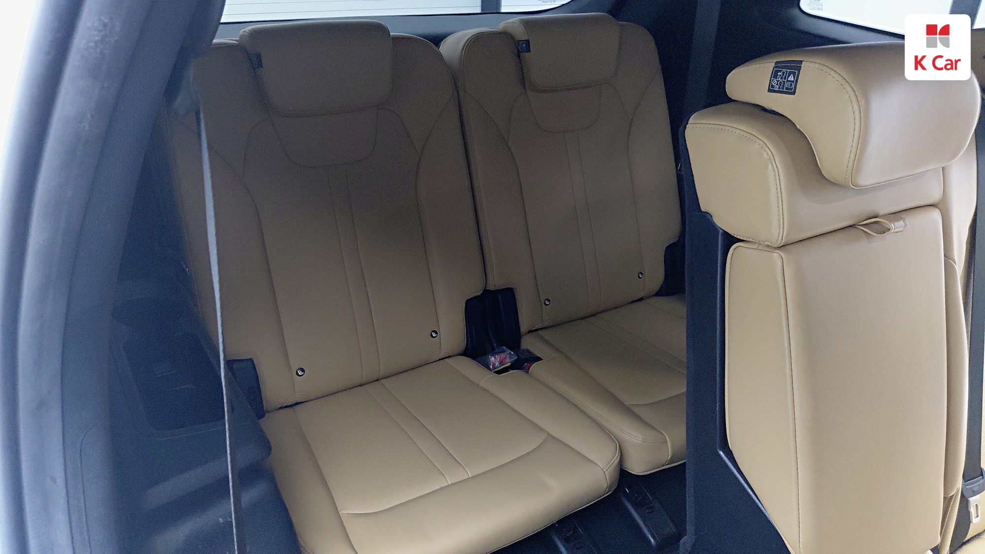 Kia Sorento дизель 2.2 2WD Prestige, миниатюра 9