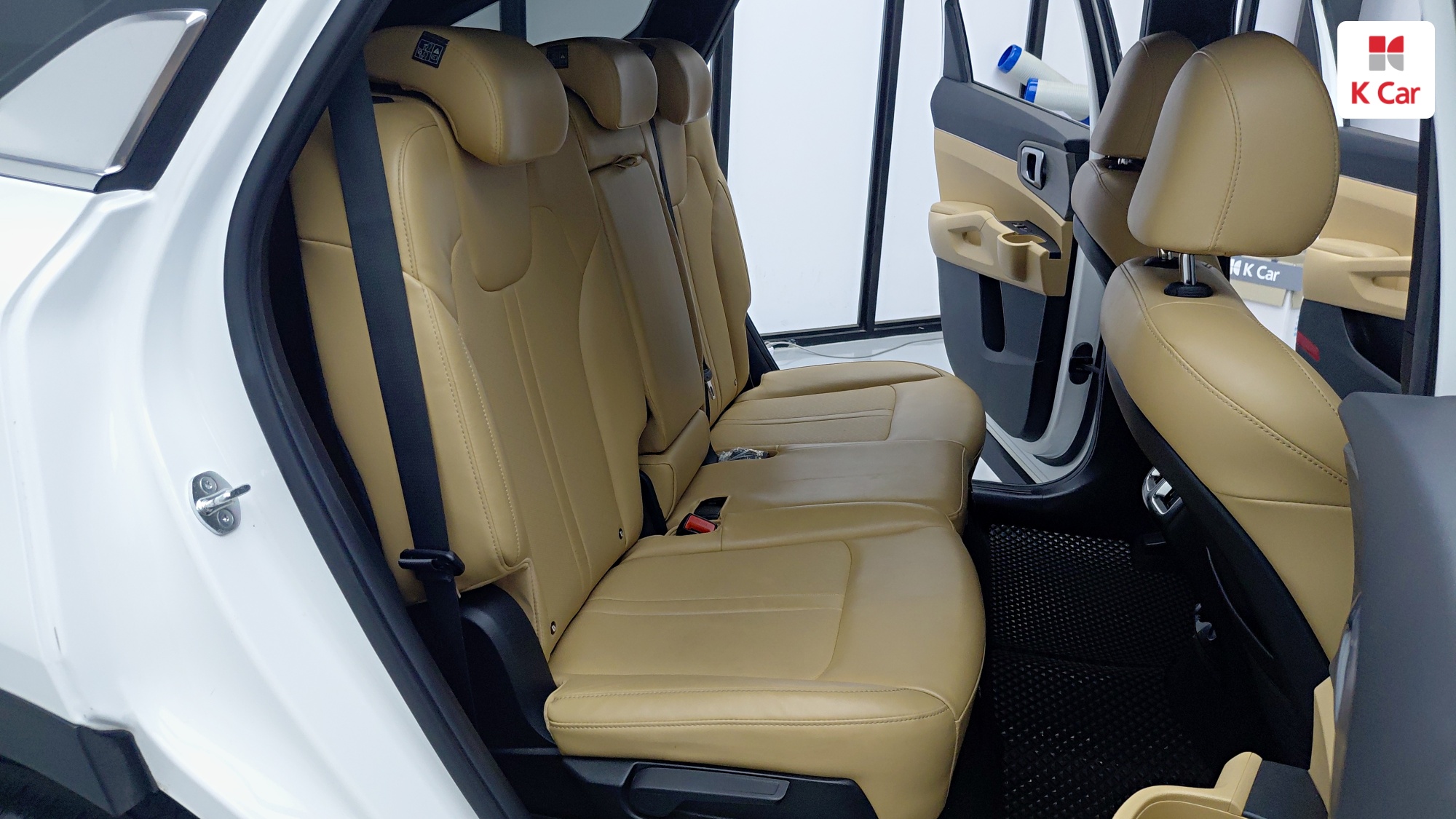 Kia Sorento дизель 2.2 2WD Prestige, миниатюра 10