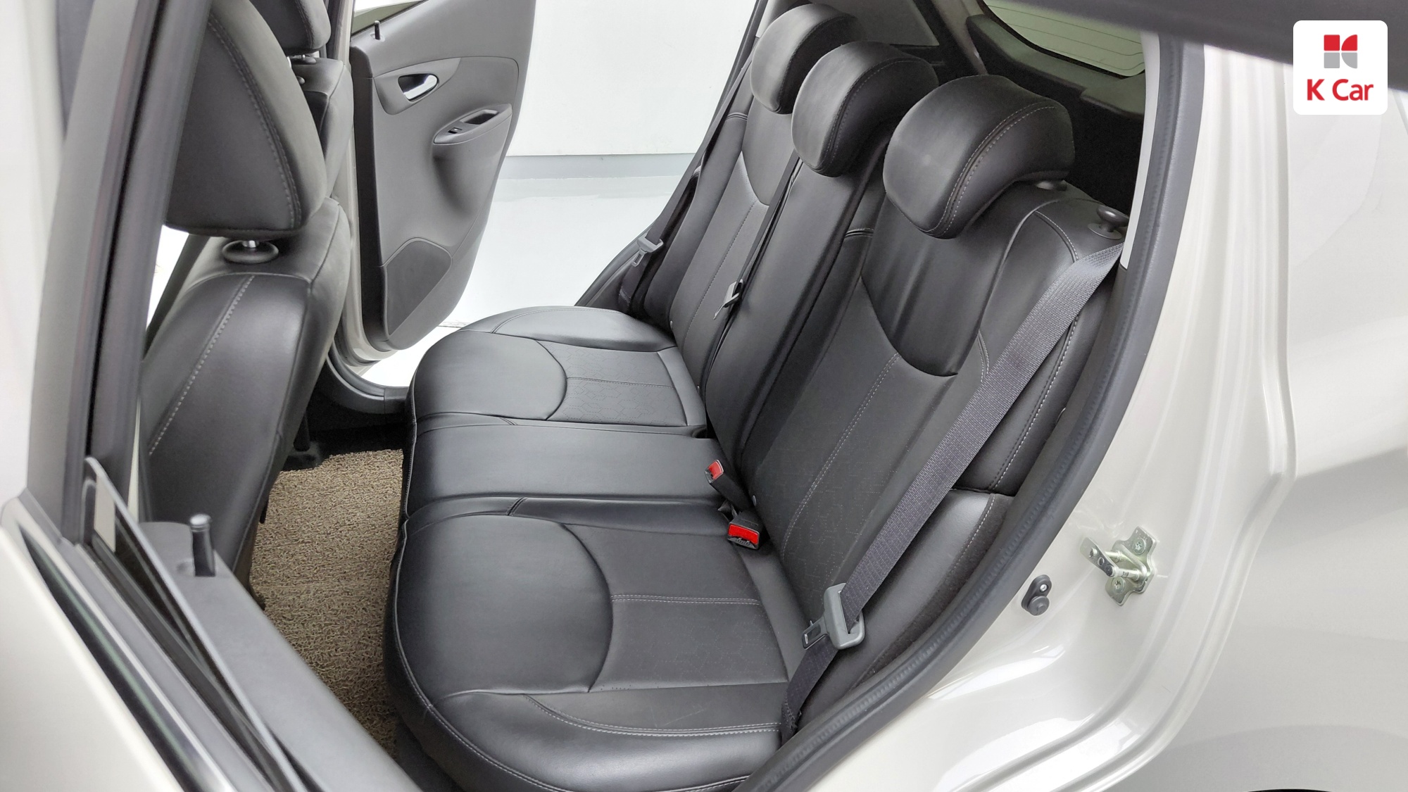 CHEVROLET(DAEWOO) The Next Spark LTZ