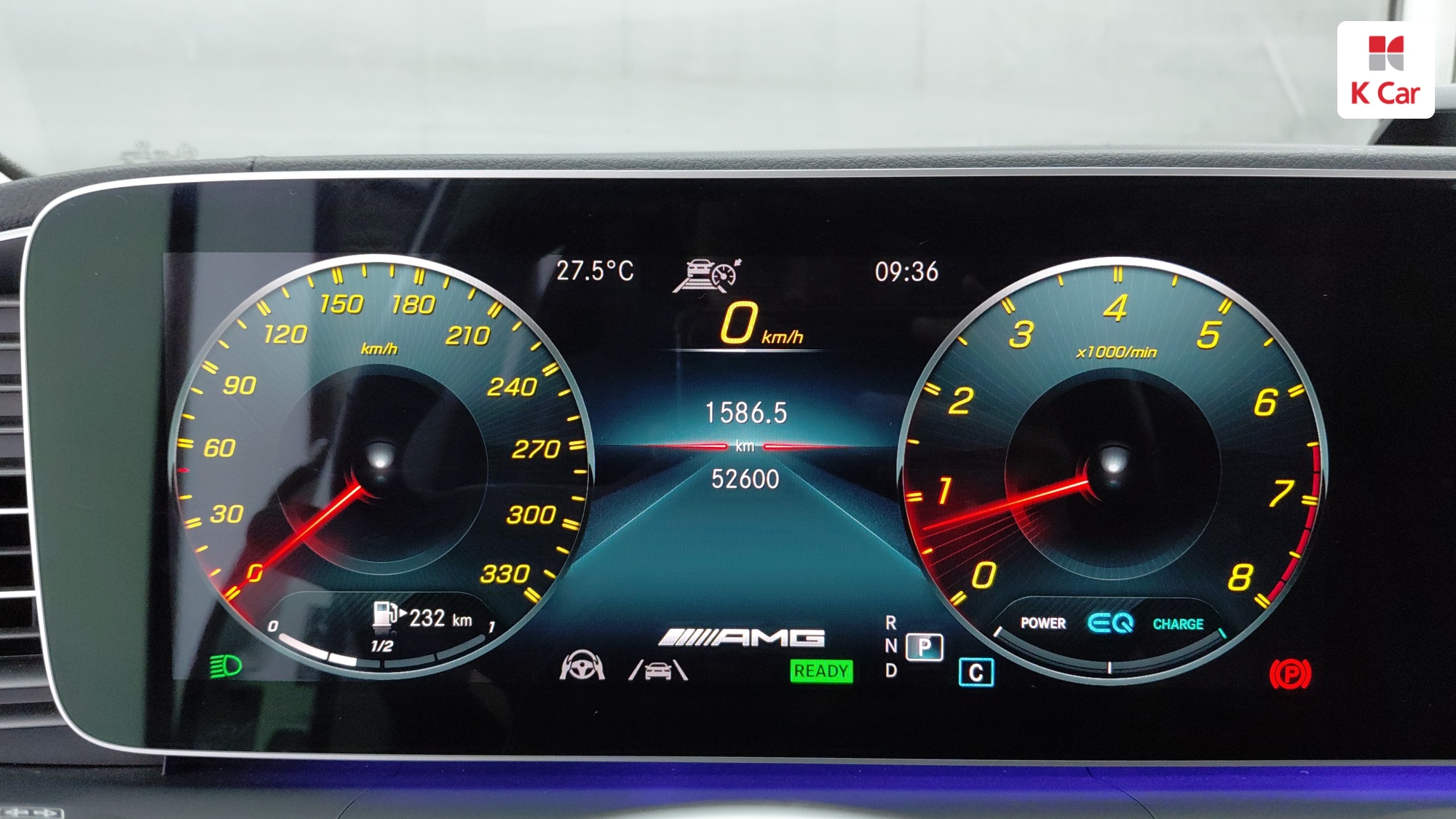 Mercedes-Benz GLE бензин 4WD GLE450 4MATIC, миниатюра 2