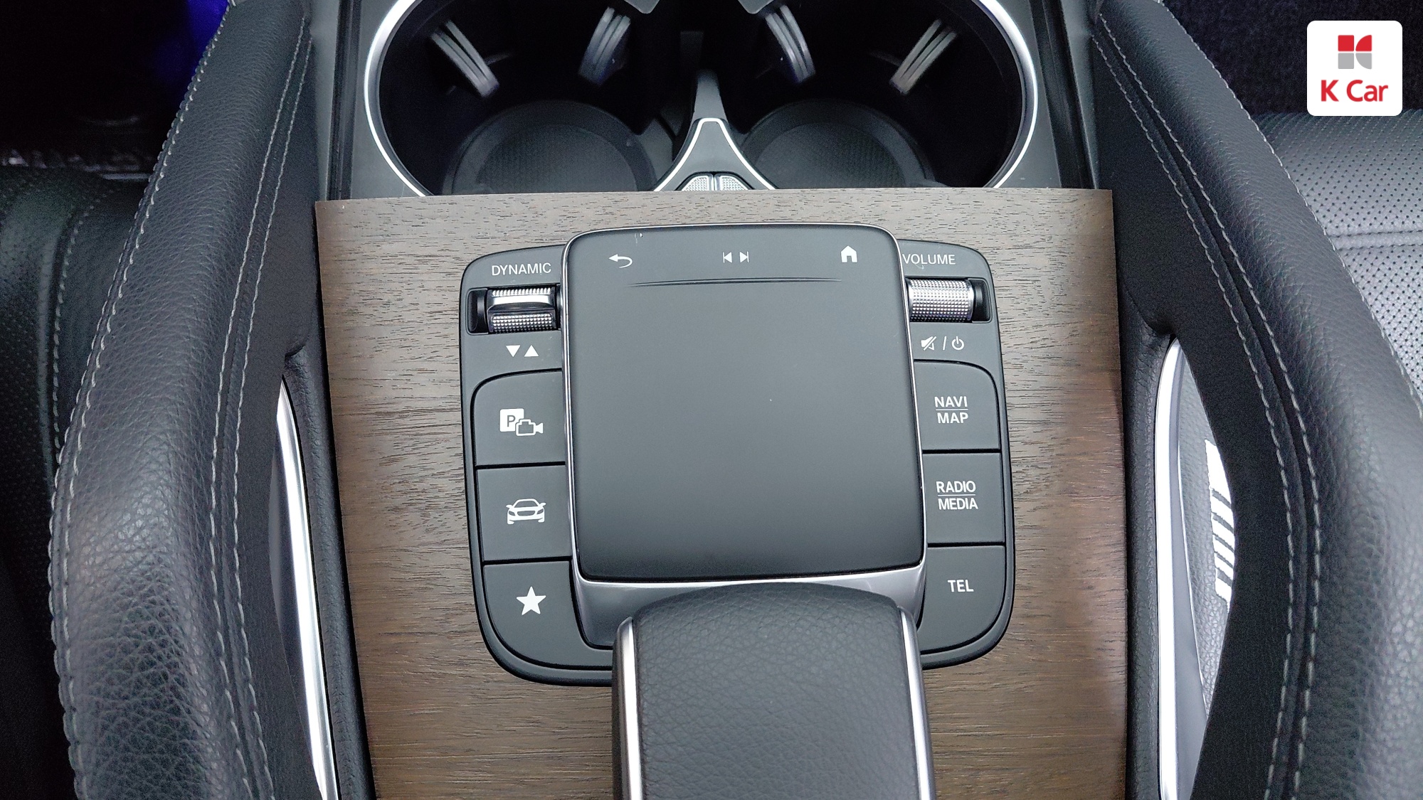 Mercedes-Benz GLE бензин 4WD GLE450 4MATIC, миниатюра 18