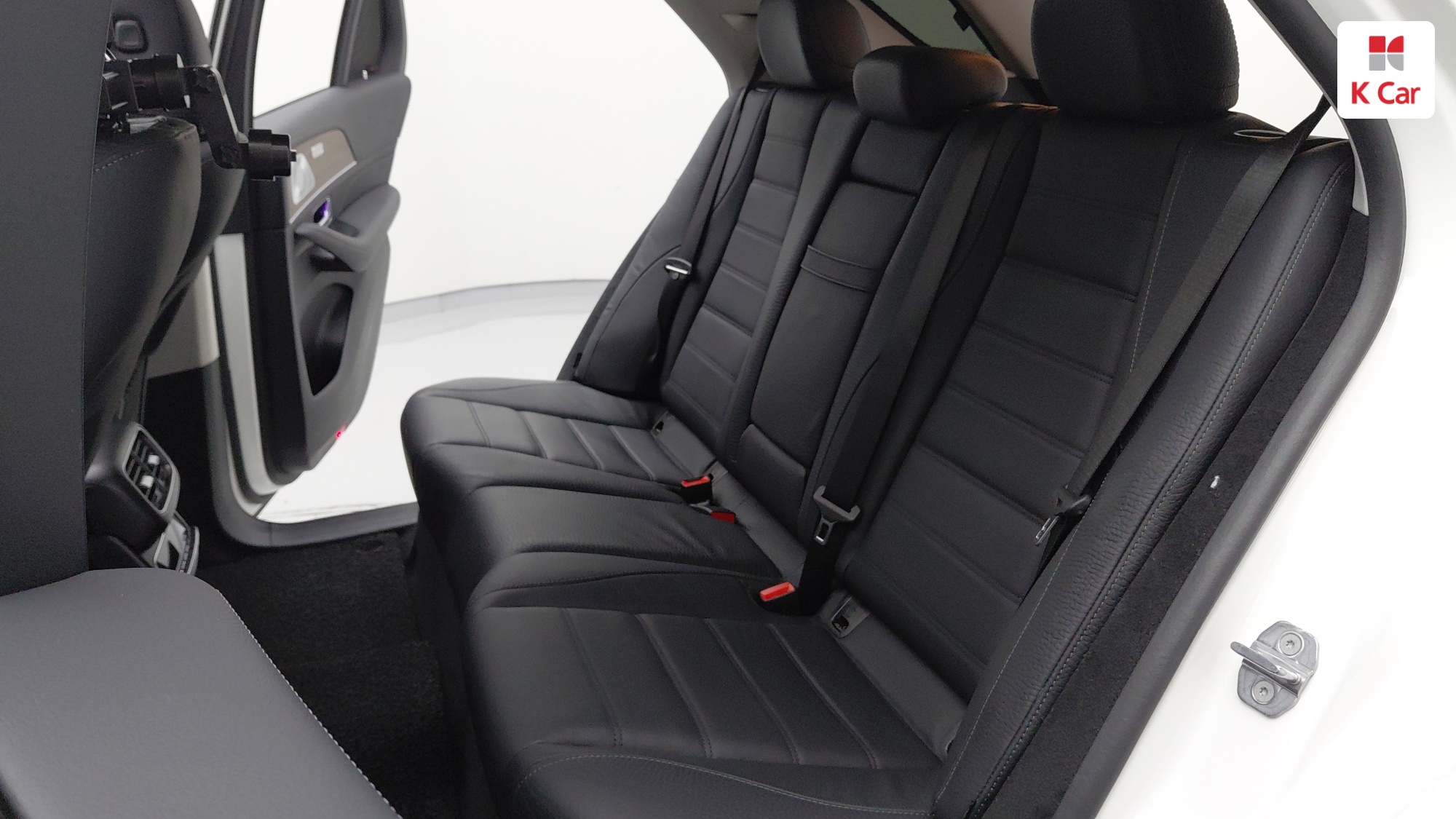 Mercedes-Benz GLE бензин 4WD GLE450 4MATIC, миниатюра 25