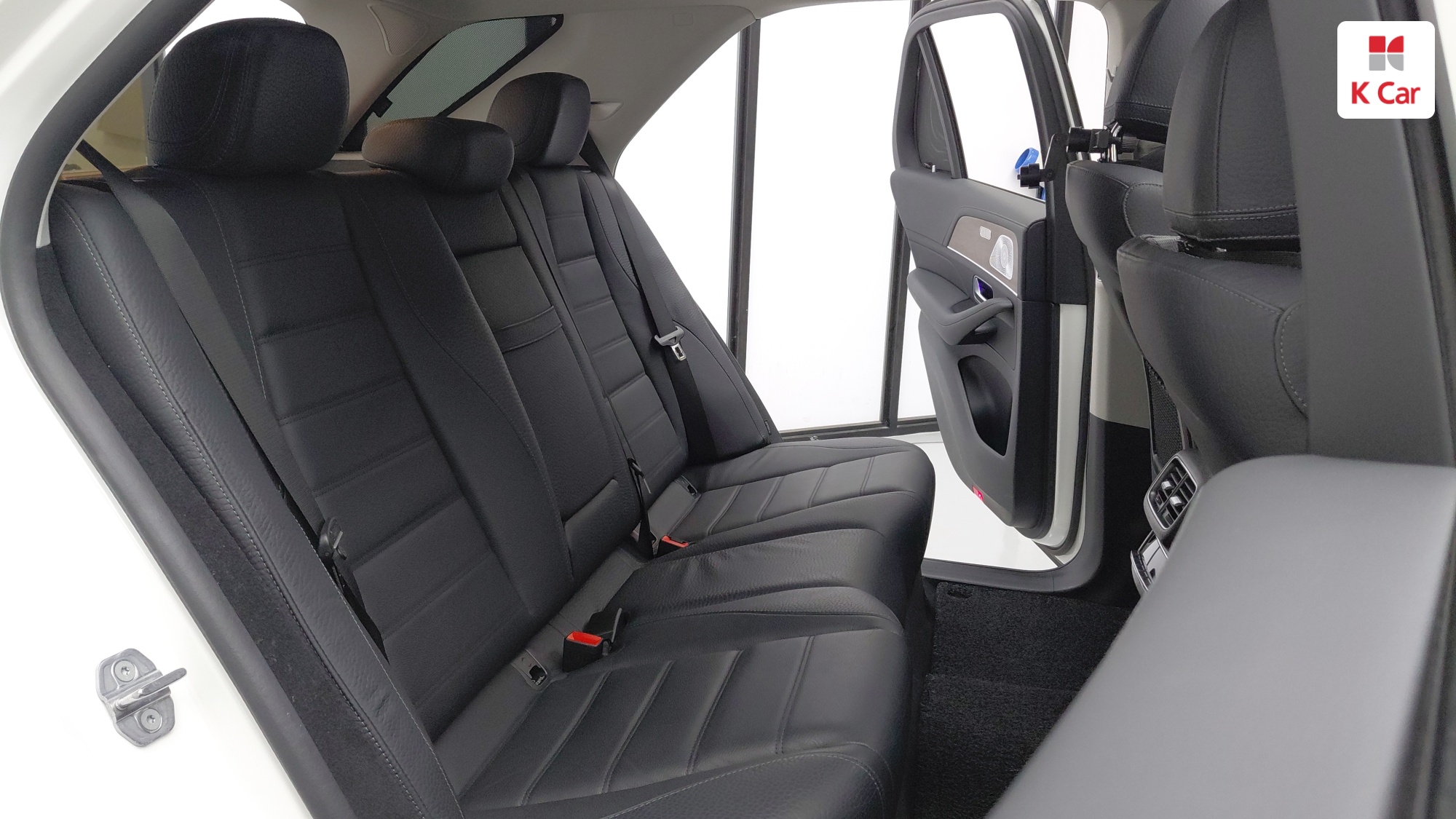 Mercedes-Benz GLE бензин 4WD GLE450 4MATIC, миниатюра 28