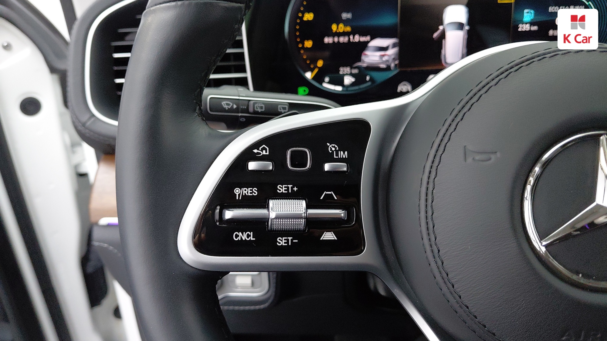 Mercedes-Benz GLE бензин 4WD GLE450 4MATIC, миниатюра 5