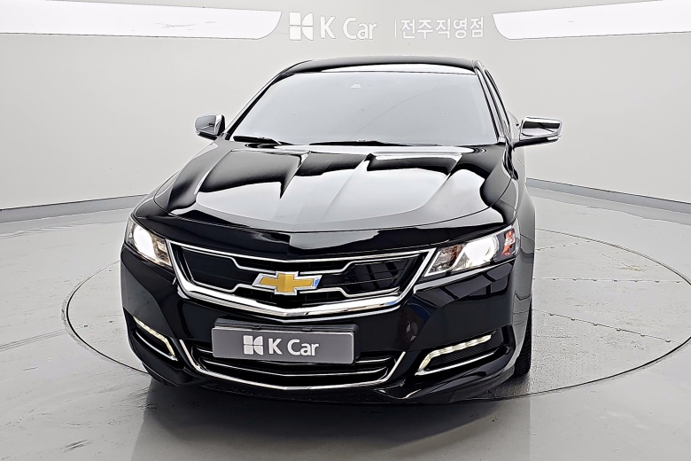 Chevrolet Impala