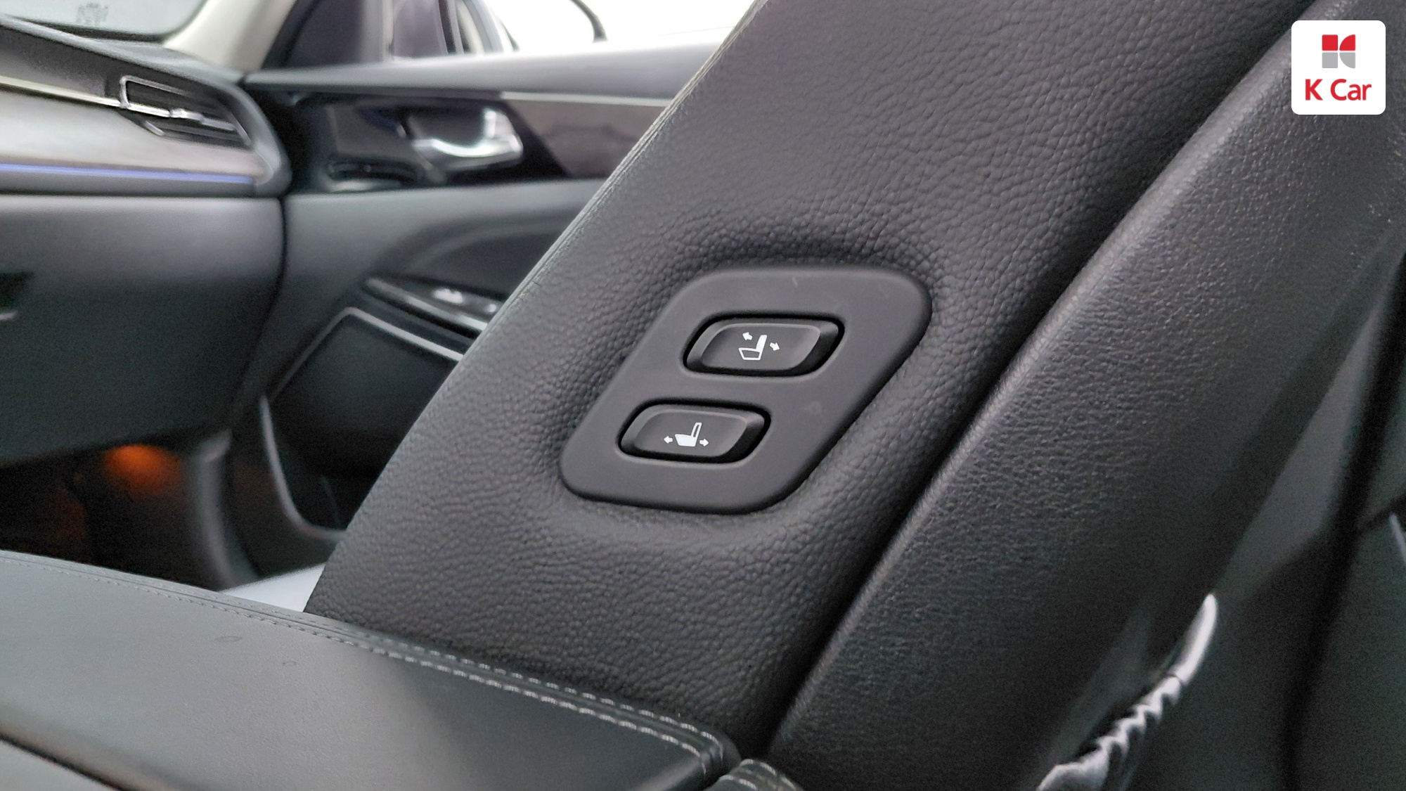 Kia K7 бензин 2.5, миниатюра 19