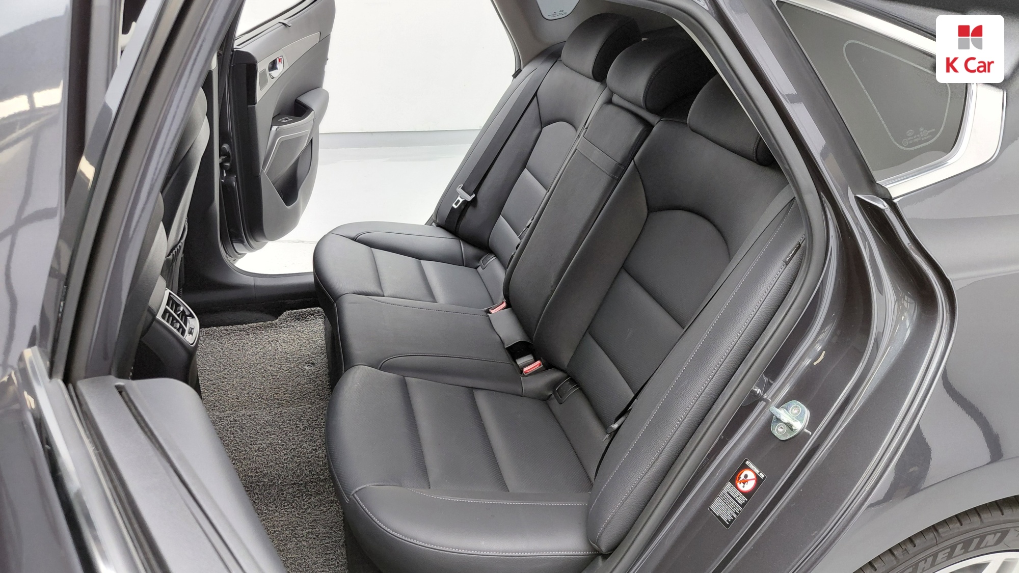 Kia K7 бензин 2.5, миниатюра 5