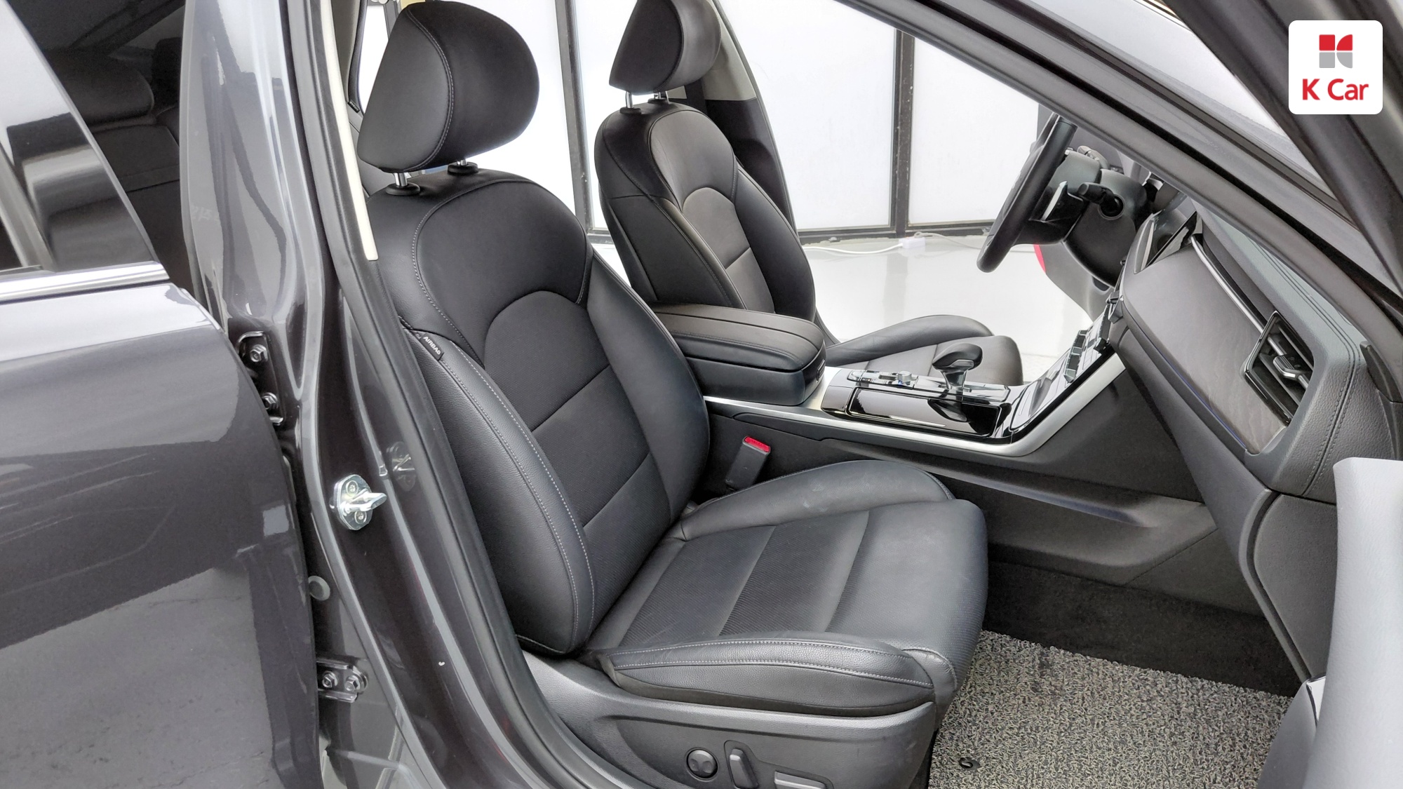 Kia K7 бензин 2.5, миниатюра 6
