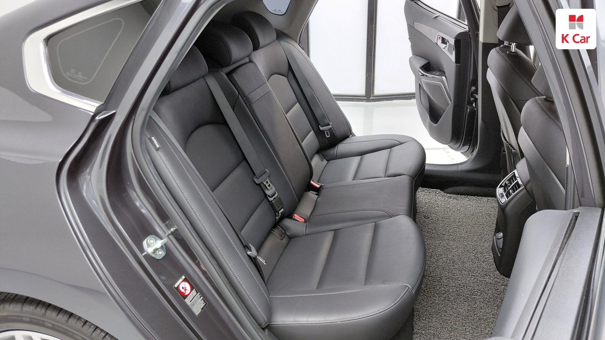 Kia K7 бензин 2.5, миниатюра 7