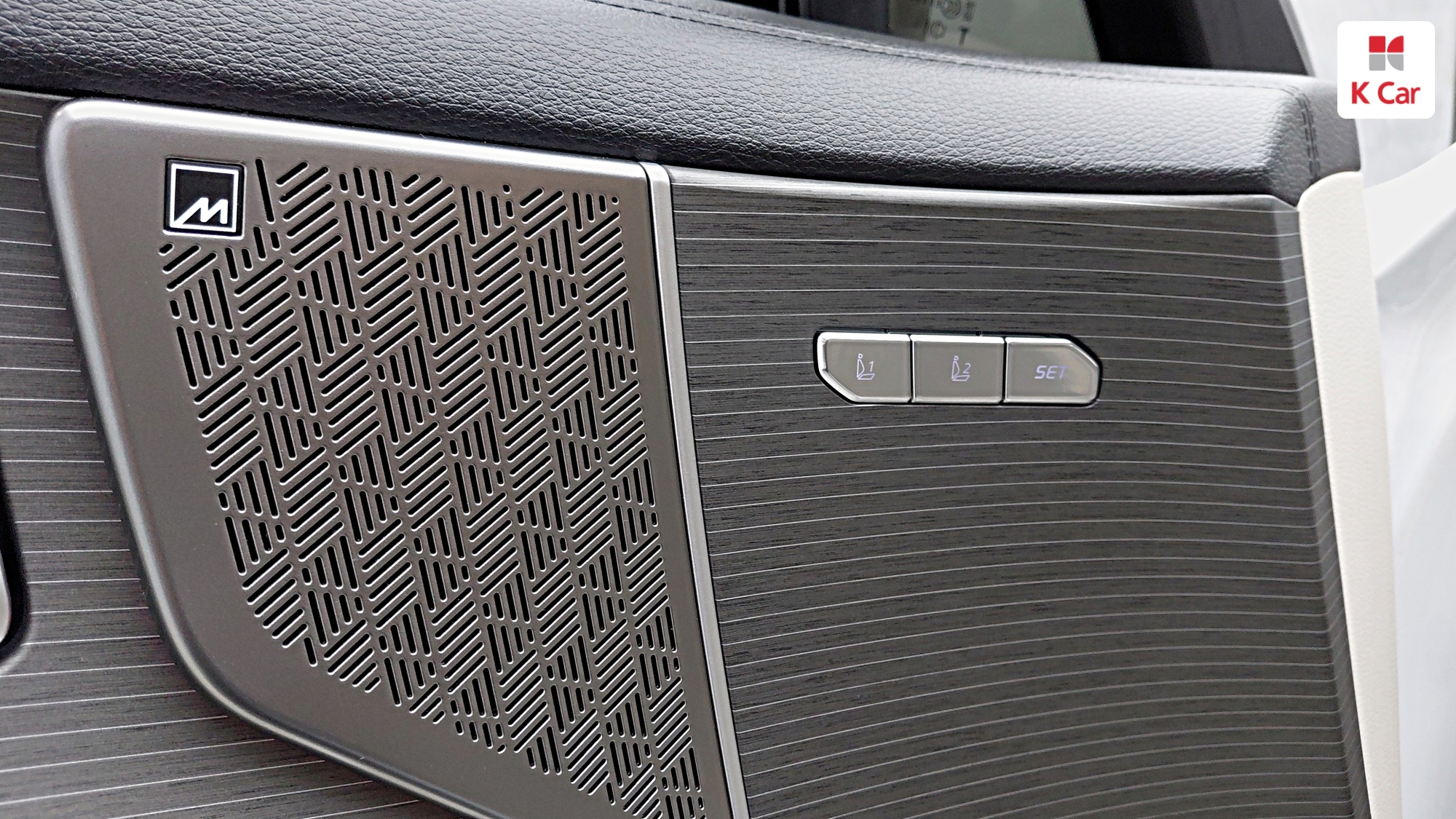 Kia K8 бензин 2.5, миниатюра 13