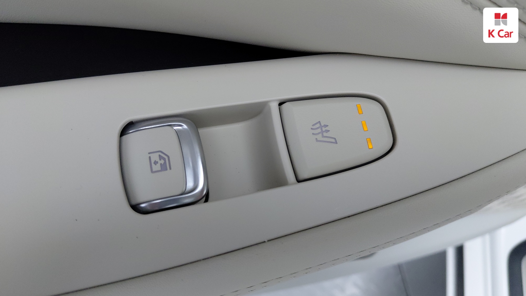 Kia K8 бензин 2.5, миниатюра 14