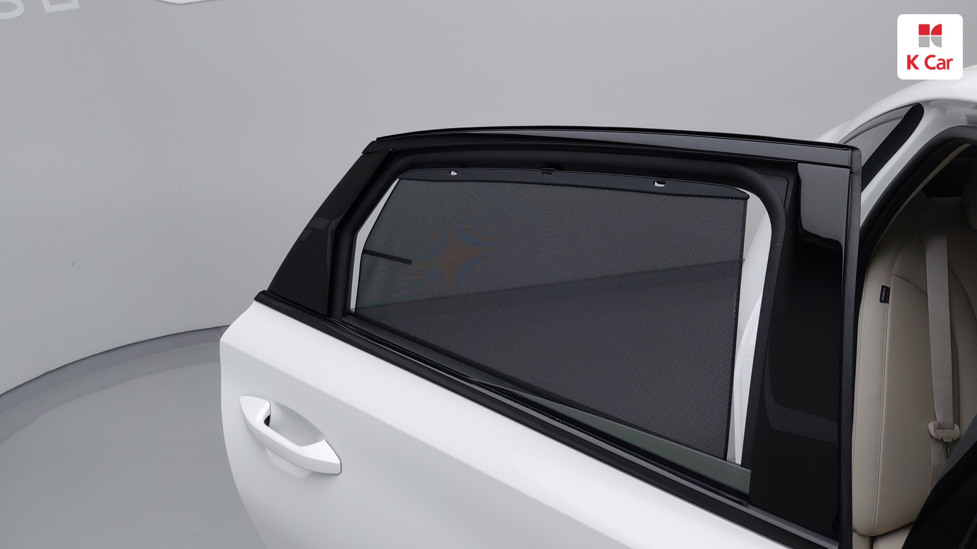 Kia K8 бензин 2.5, миниатюра 30
