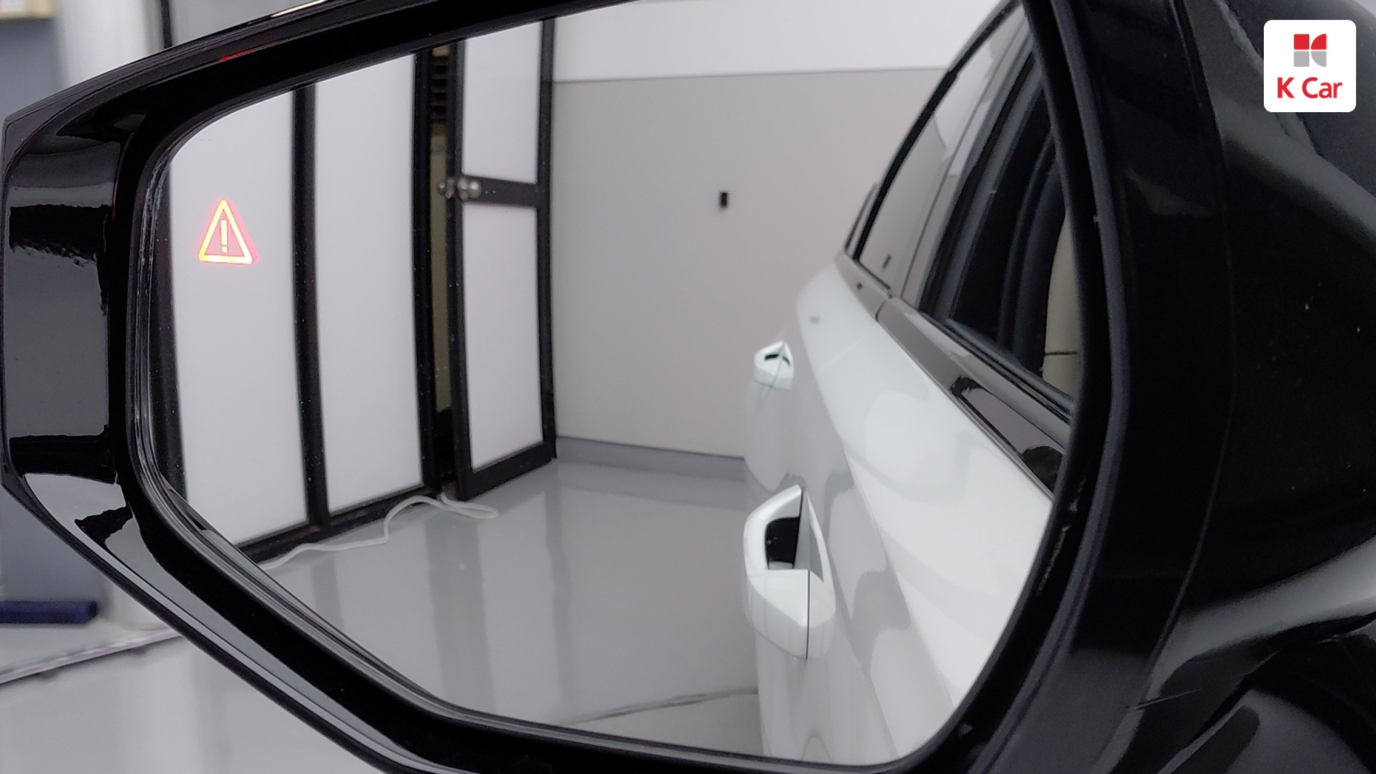 Kia K8 бензин 2.5, миниатюра 4
