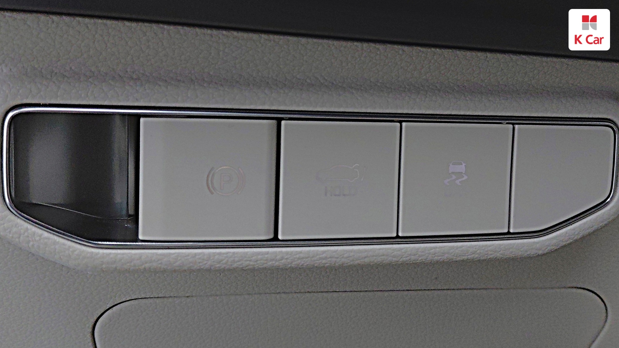 Kia K8 бензин 2.5, миниатюра 11