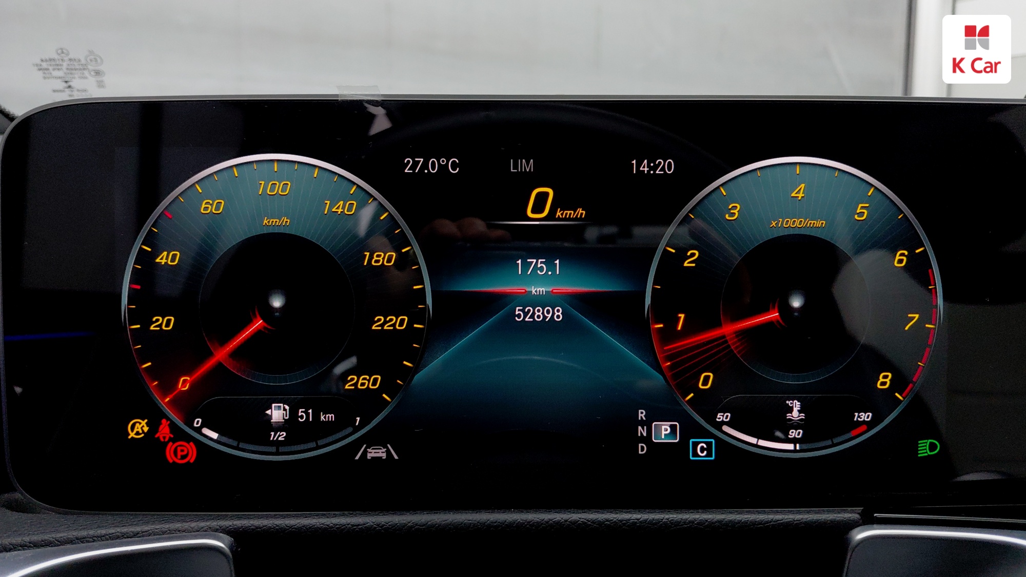 Mercedes-Benz GLB GLB250 4MATIC, миниатюра 2
