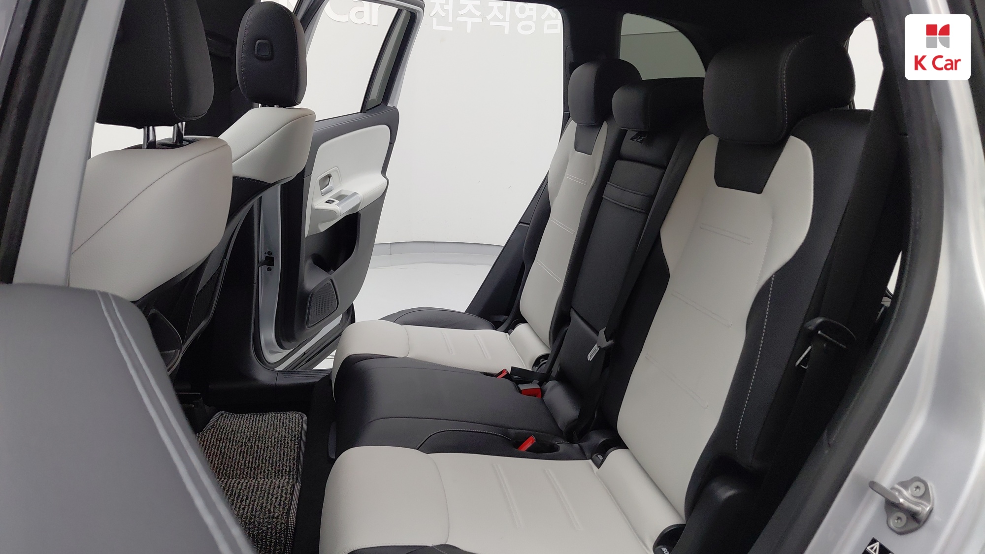 Mercedes-Benz GLB GLB250 4MATIC, миниатюра 22