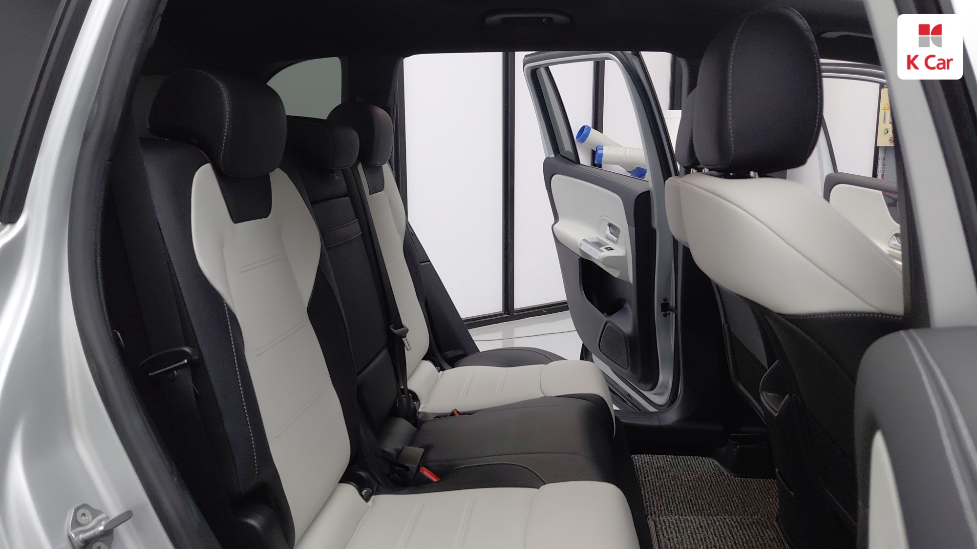 Mercedes-Benz GLB GLB250 4MATIC, миниатюра 23