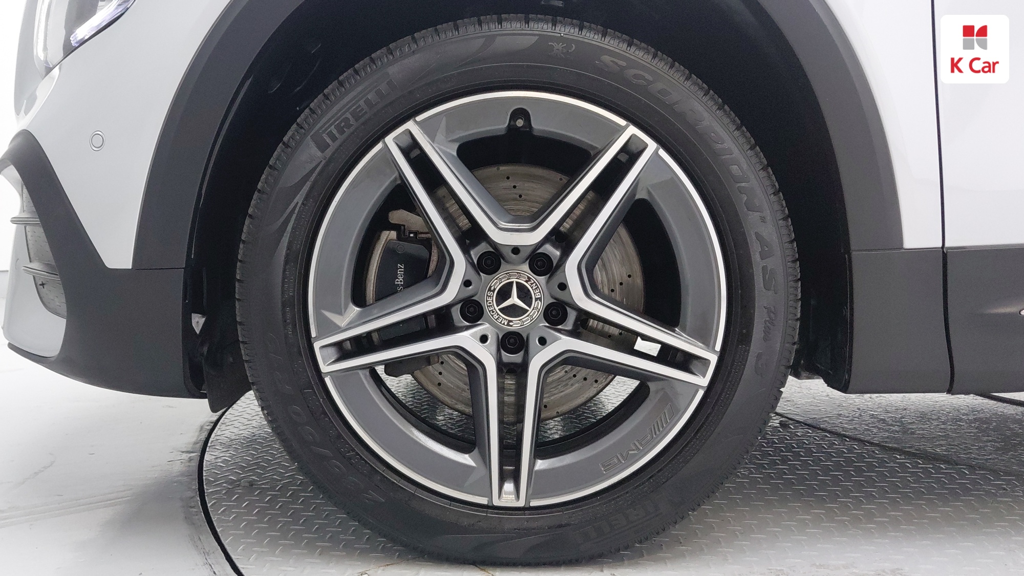 Mercedes-Benz GLB GLB250 4MATIC, миниатюра 29