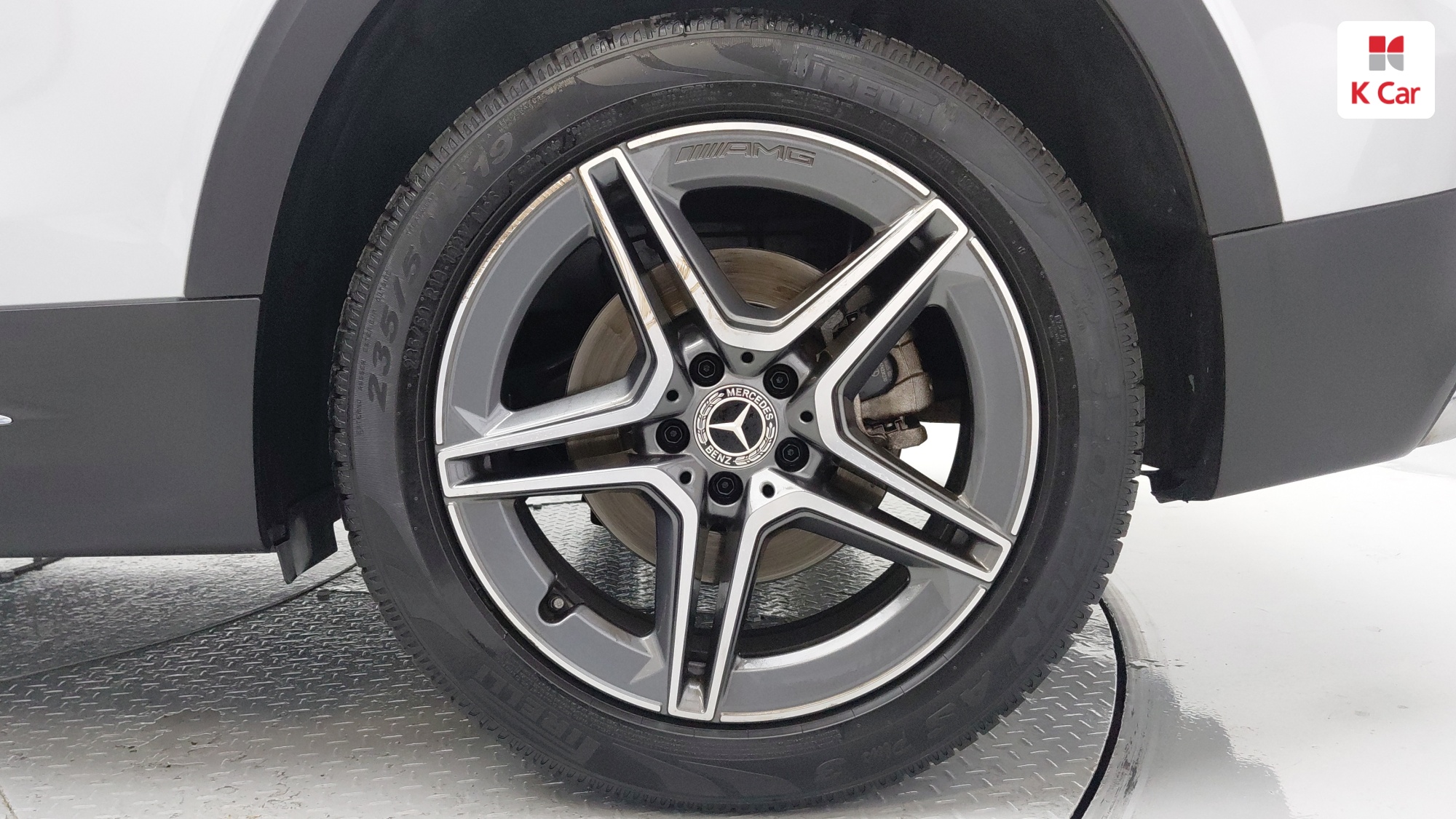 Mercedes-Benz GLB GLB250 4MATIC, миниатюра 30
