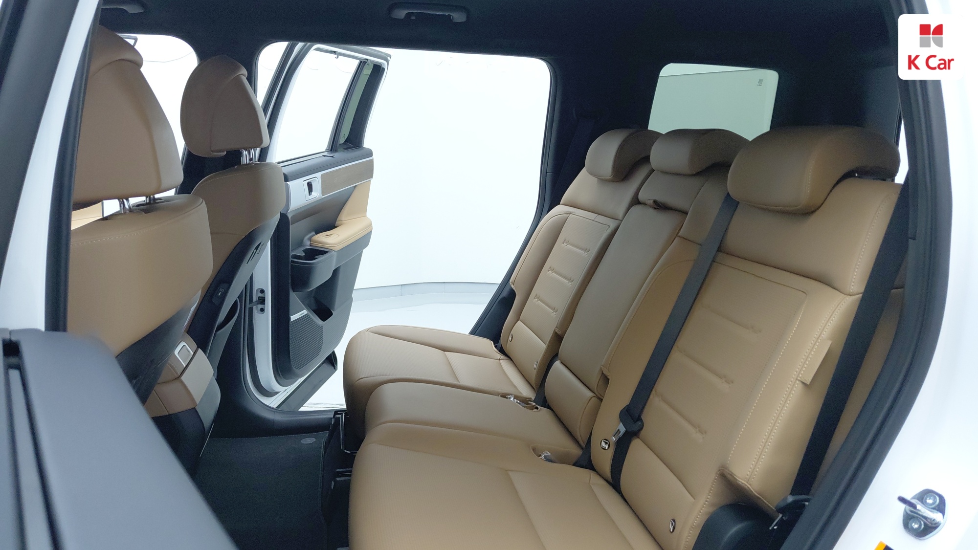 Hyundai Santa FE Turbo 1.6 гибрид 2WD Prestige, миниатюра 27