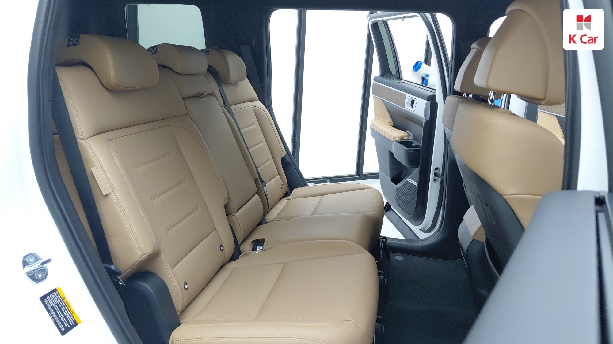 Hyundai Santa FE Turbo 1.6 гибрид 2WD Prestige, миниатюра 30
