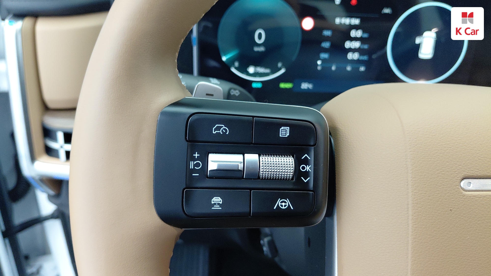 Hyundai Santa FE Turbo 1.6 гибрид 2WD Prestige, миниатюра 5