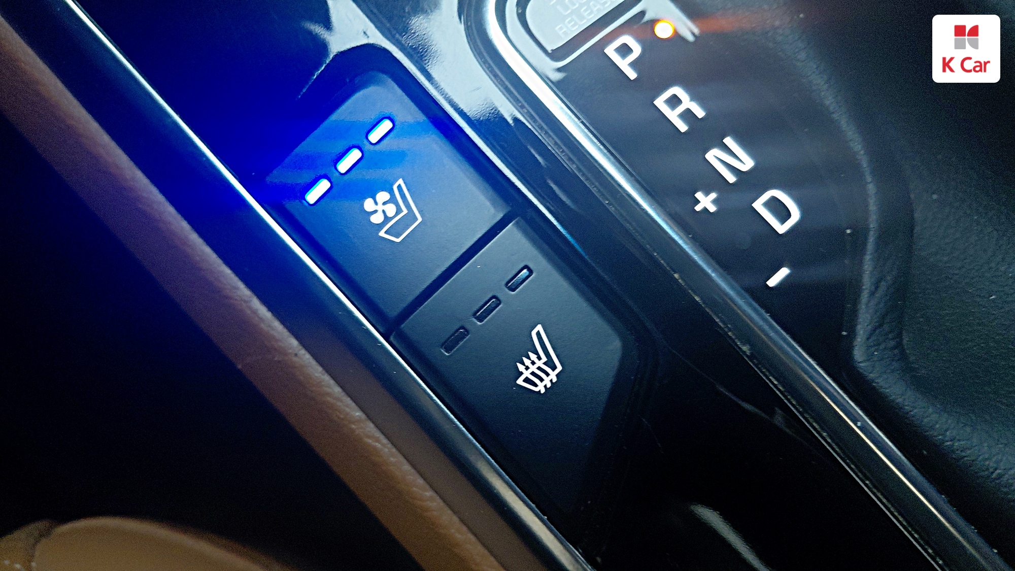Kia Mohave дизель 3.0 4WD 6 мест, миниатюра 21