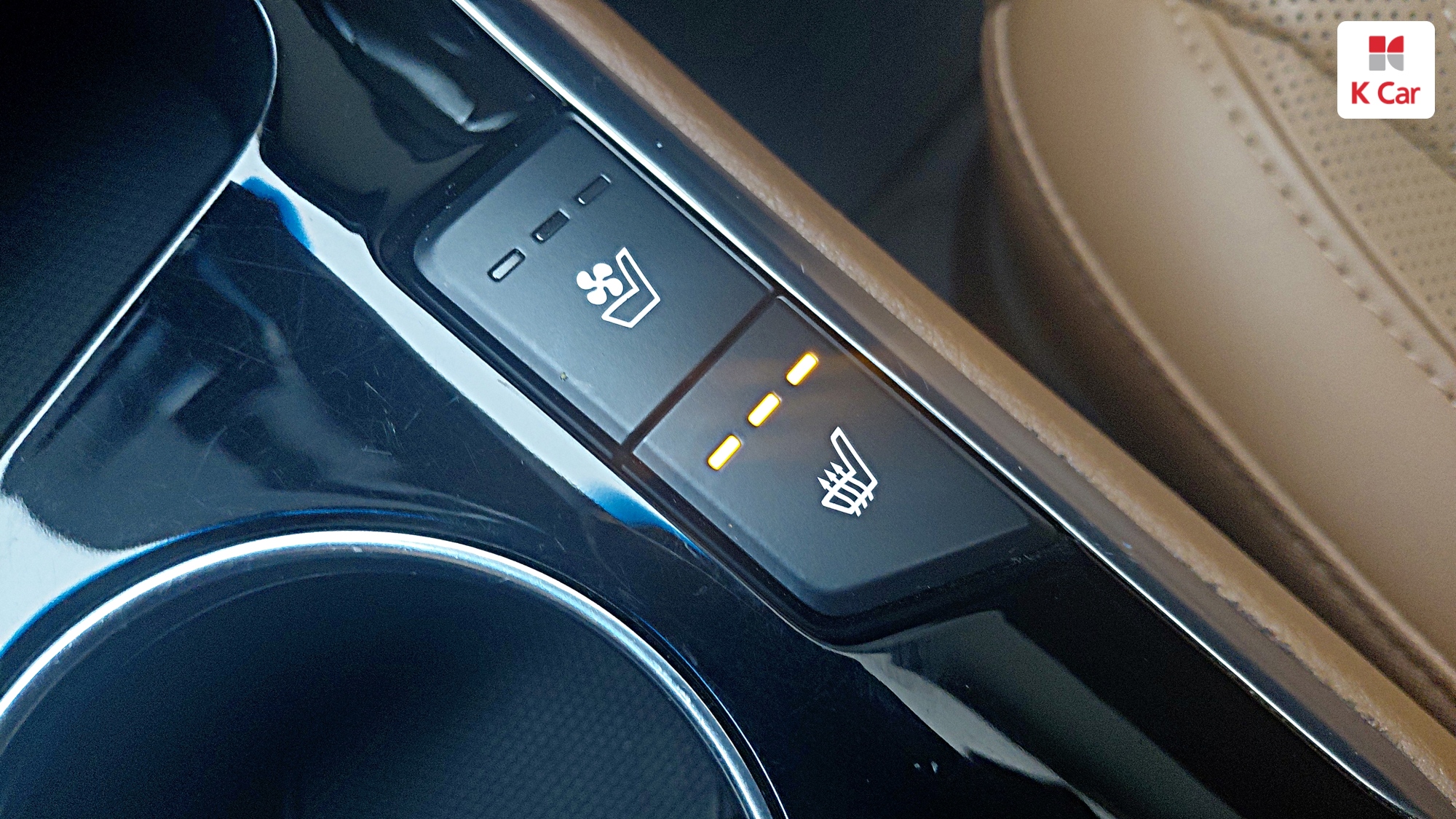 Kia Mohave дизель 3.0 4WD 6 мест, миниатюра 22