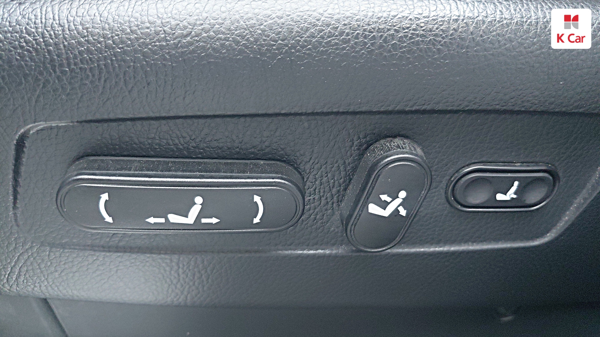 Kia Mohave дизель 3.0 4WD 6 мест, миниатюра 29