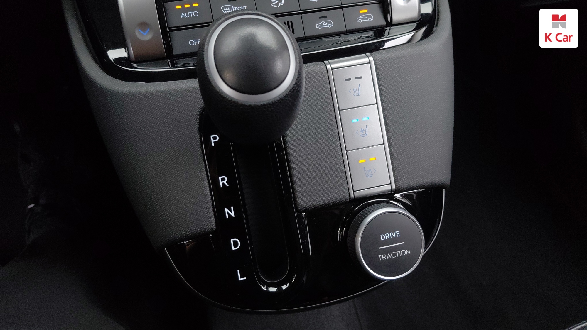 Hyundai Casper бензин 1.0 Inspiration, миниатюра 13