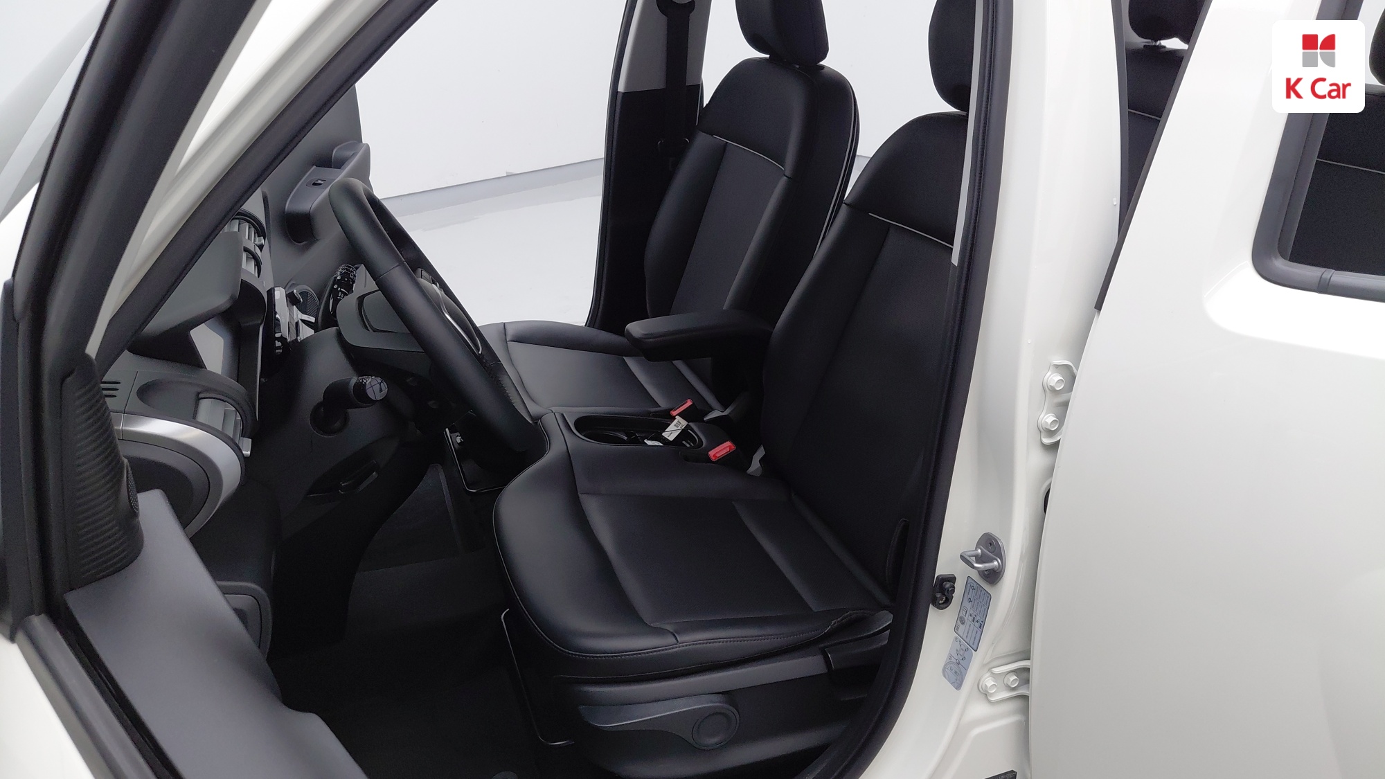 Hyundai Casper бензин 1.0 Inspiration, миниатюра 19