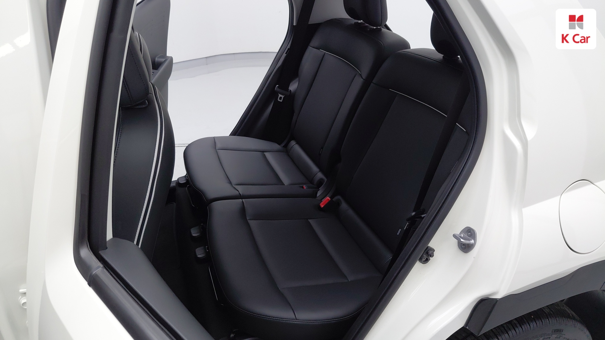 Hyundai Casper бензин 1.0 Inspiration, миниатюра 20