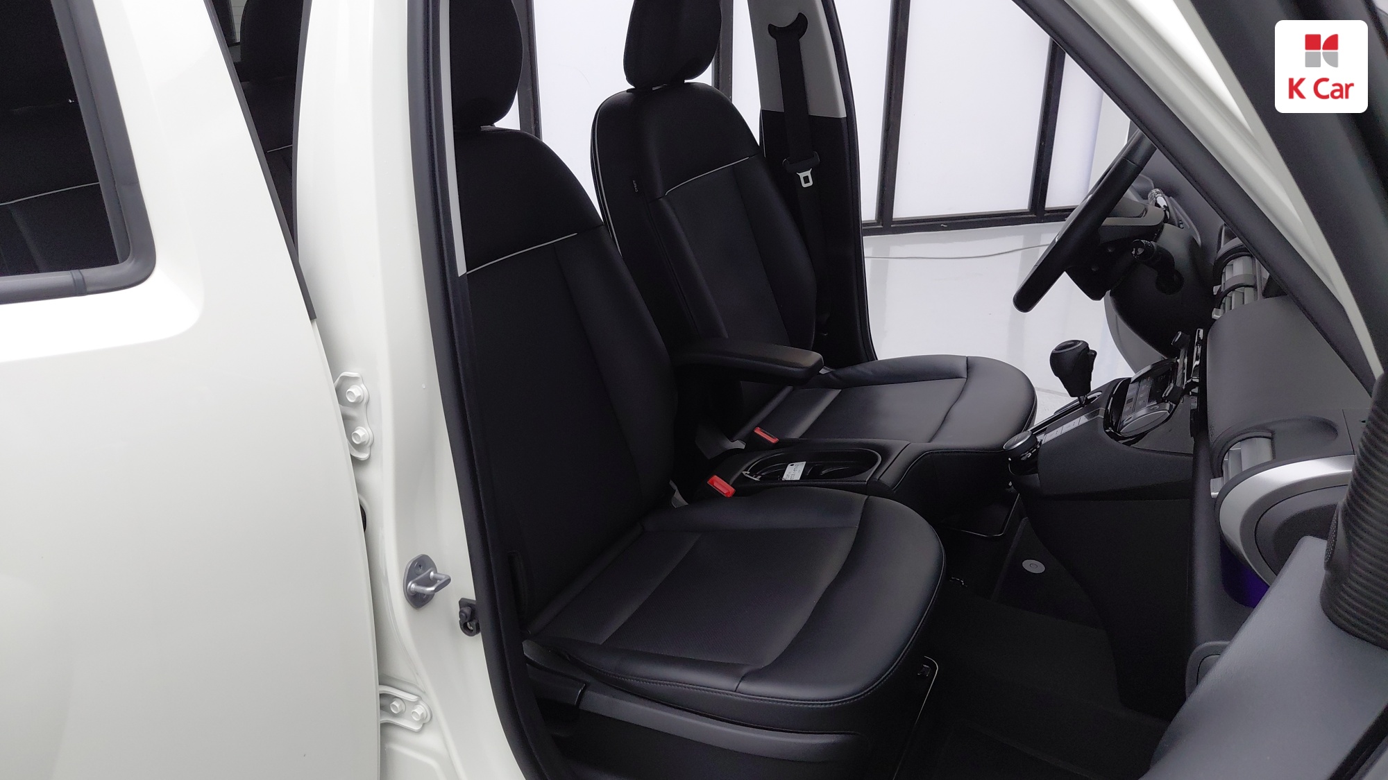 Hyundai Casper бензин 1.0 Inspiration, миниатюра 21