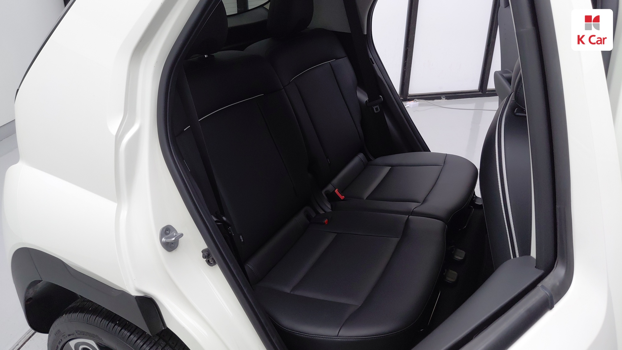 Hyundai Casper бензин 1.0 Inspiration, миниатюра 22