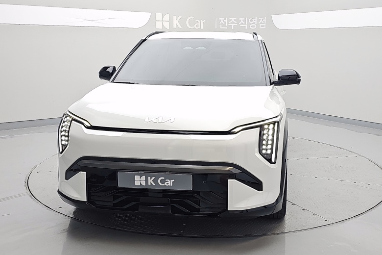 Kia EV3 2WD GT-line