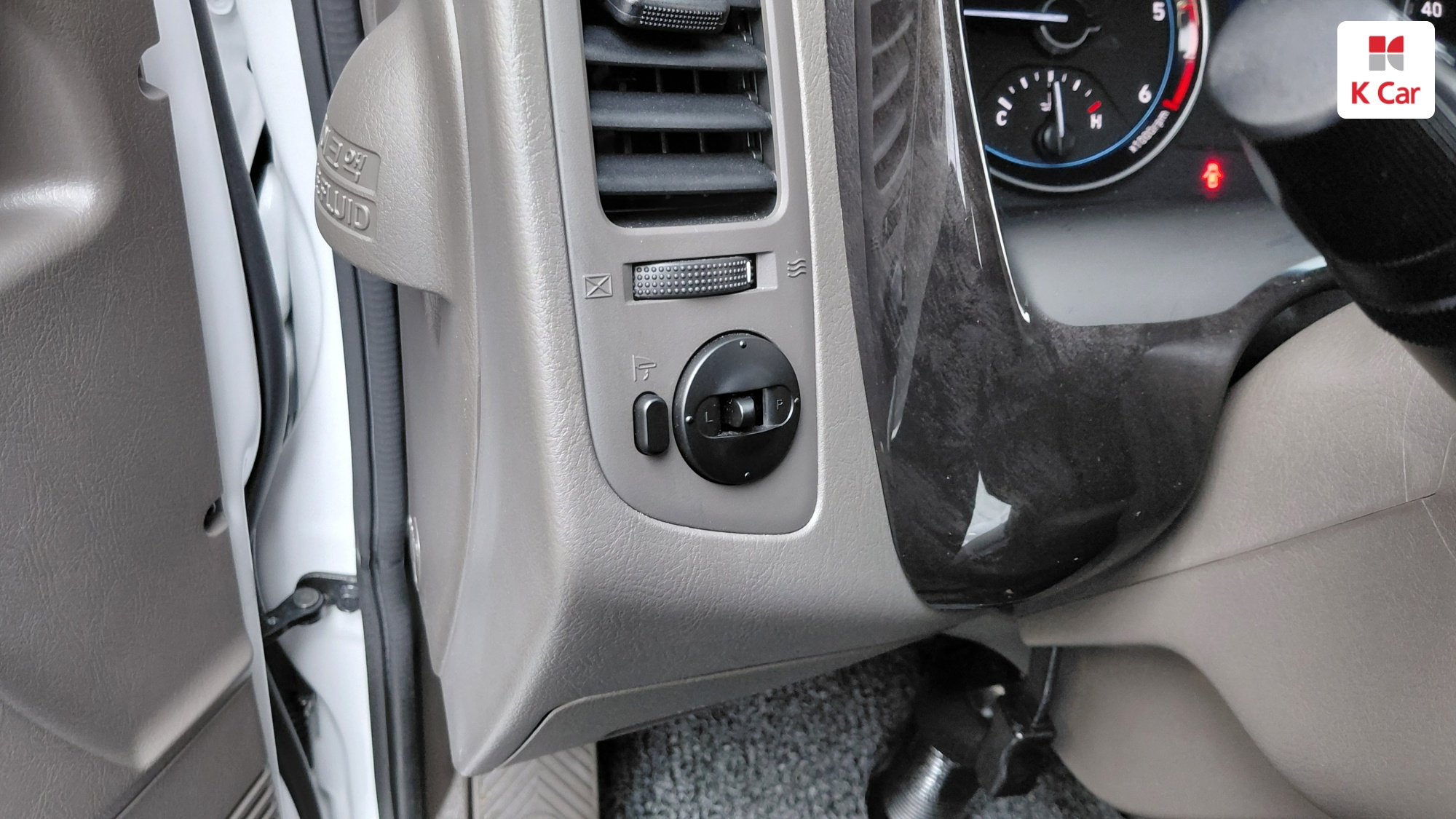 Hyundai Porter2 LPi 2.5 Turbo Premium, миниатюра 19