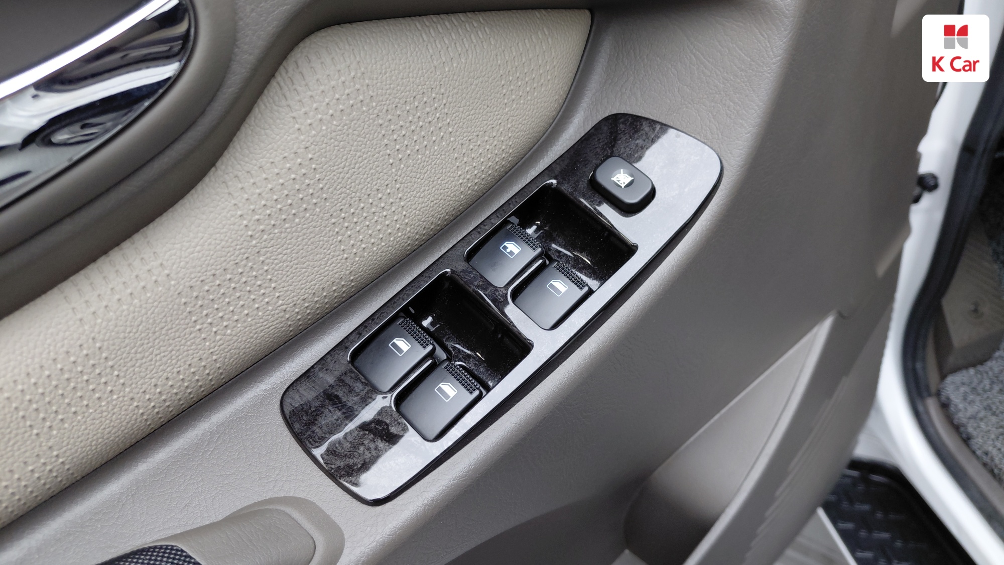 Hyundai Porter2 LPi 2.5 Turbo Premium, миниатюра 20