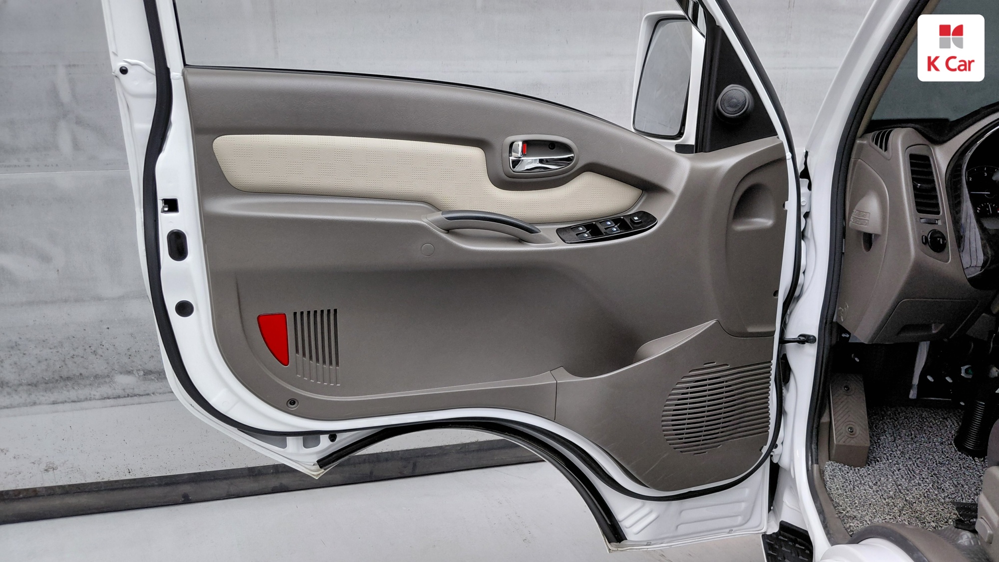 Hyundai Porter2 LPi 2.5 Turbo Premium, миниатюра 21