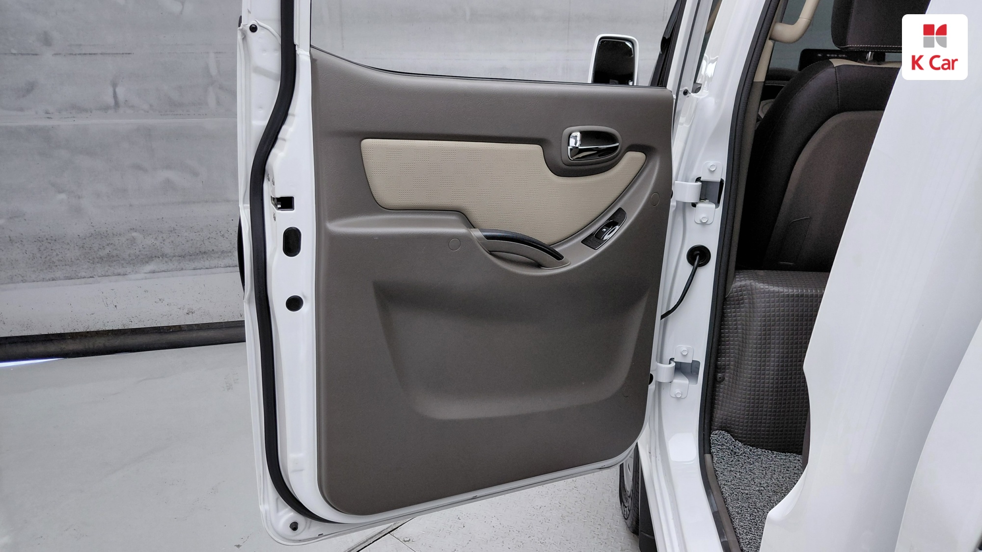 Hyundai Porter2 LPi 2.5 Turbo Premium, миниатюра 22