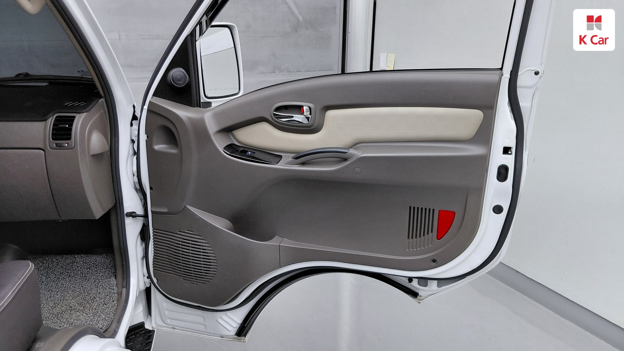 Hyundai Porter2 LPi 2.5 Turbo Premium, миниатюра 23