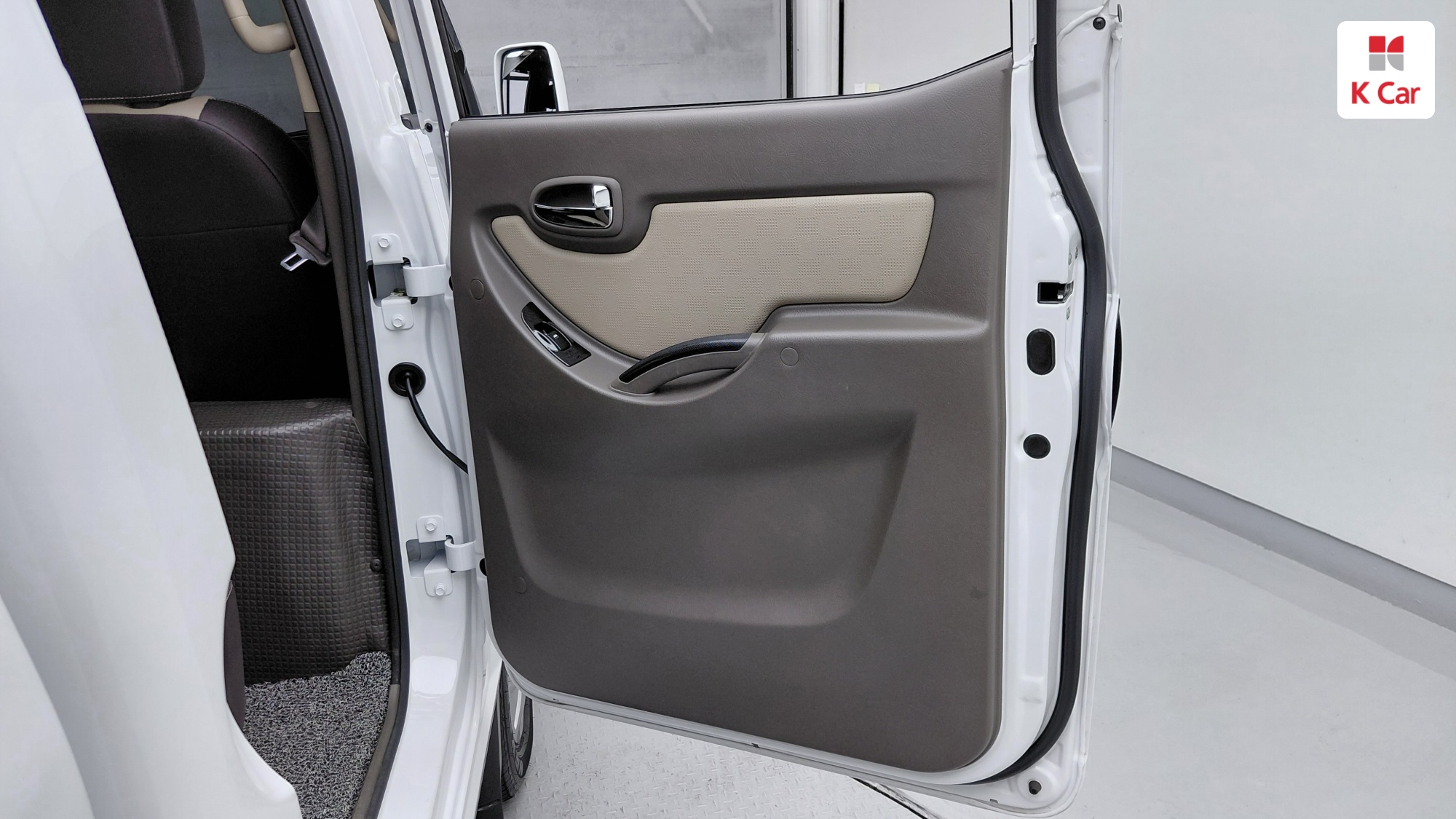Hyundai Porter2 LPi 2.5 Turbo Premium, миниатюра 24