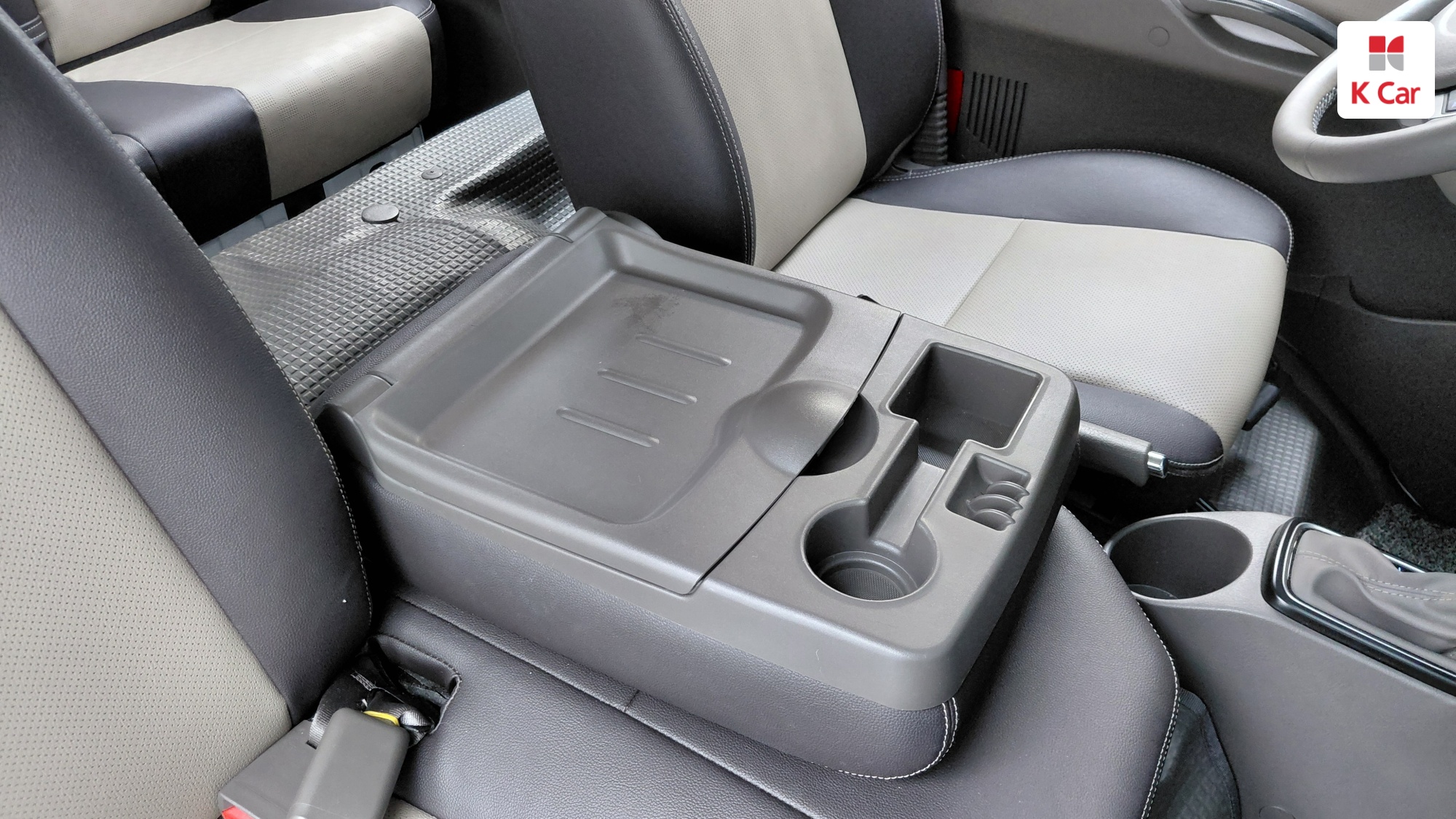 Hyundai Porter2 LPi 2.5 Turbo Premium, миниатюра 25