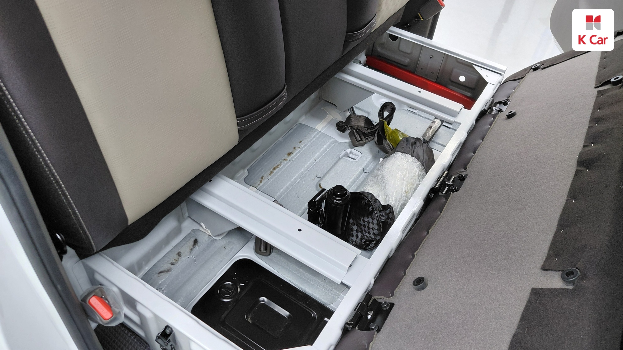 Hyundai Porter2 LPi 2.5 Turbo Premium, миниатюра 27